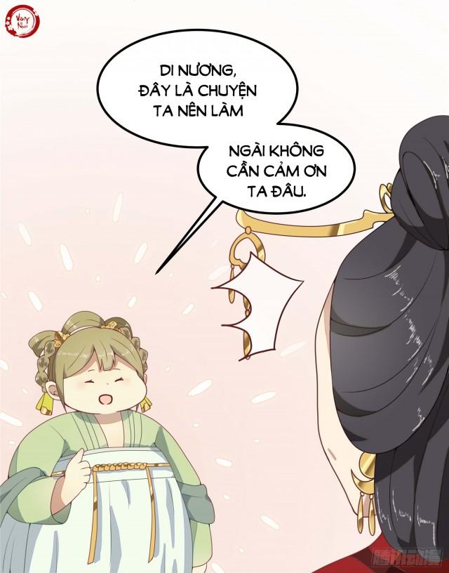 Vương Gia Người Ta Sẽ Giảm Béo Mà!!! Chapter 2 - Trang 2