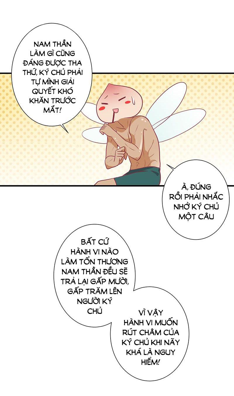 Vương Gia Người Ta Sẽ Giảm Béo Mà!!! Chapter 20 - Trang 2