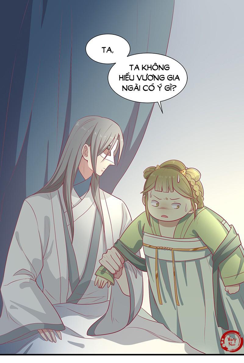 Vương Gia Người Ta Sẽ Giảm Béo Mà!!! Chapter 20 - Trang 2