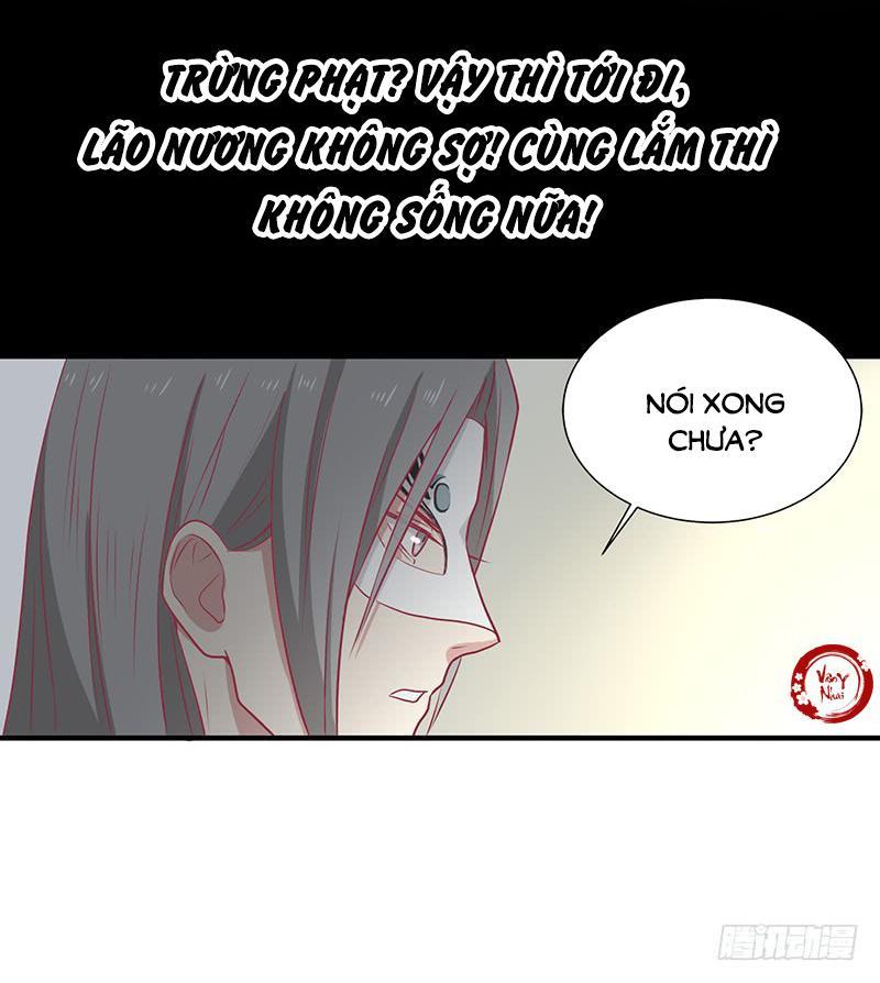 Vương Gia Người Ta Sẽ Giảm Béo Mà!!! Chapter 20 - Trang 2