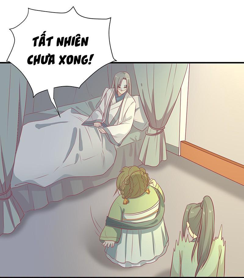 Vương Gia Người Ta Sẽ Giảm Béo Mà!!! Chapter 20 - Trang 2