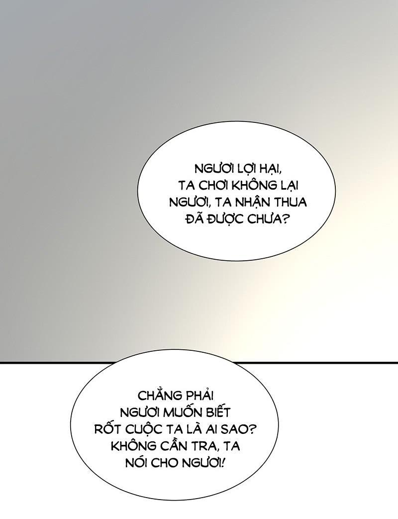 Vương Gia Người Ta Sẽ Giảm Béo Mà!!! Chapter 20 - Trang 2