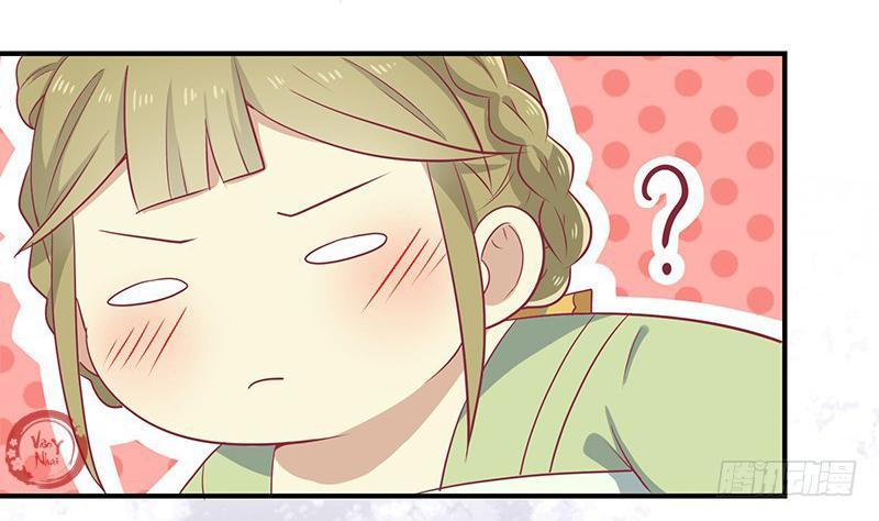 Vương Gia Người Ta Sẽ Giảm Béo Mà!!! Chapter 21 - Trang 2