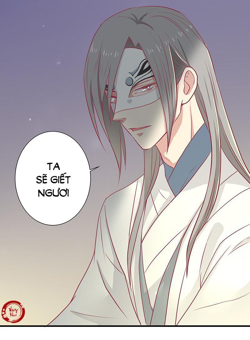 Vương Gia Người Ta Sẽ Giảm Béo Mà!!! Chapter 21 - Trang 2