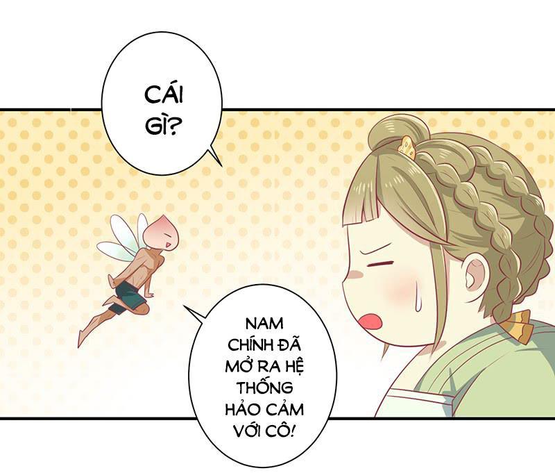 Vương Gia Người Ta Sẽ Giảm Béo Mà!!! Chapter 21 - Trang 2