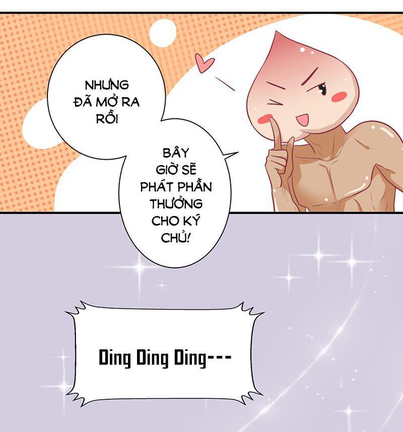 Vương Gia Người Ta Sẽ Giảm Béo Mà!!! Chapter 21 - Trang 2