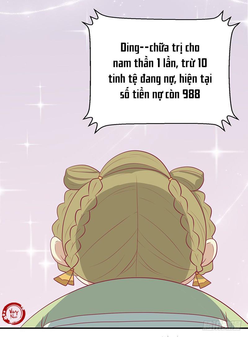 Vương Gia Người Ta Sẽ Giảm Béo Mà!!! Chapter 21 - Trang 2