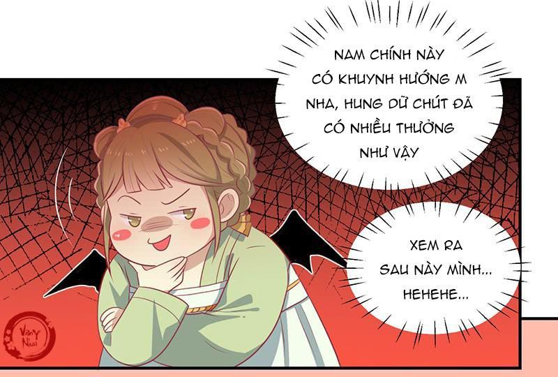 Vương Gia Người Ta Sẽ Giảm Béo Mà!!! Chapter 21 - Trang 2