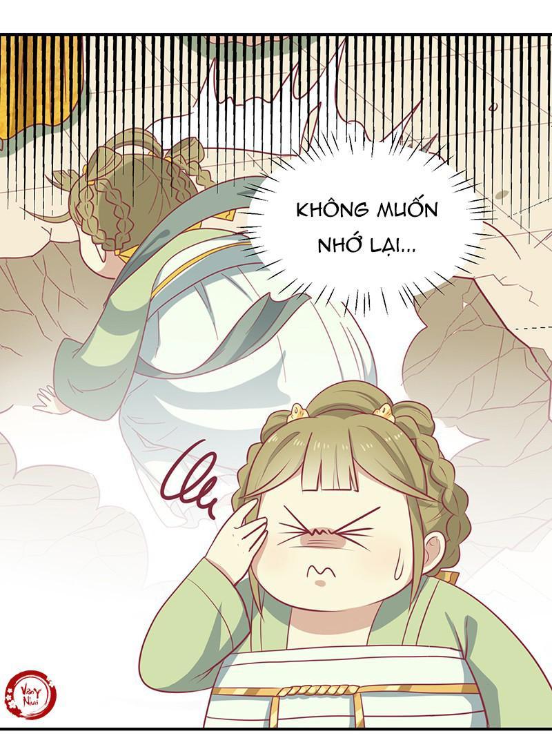 Vương Gia Người Ta Sẽ Giảm Béo Mà!!! Chapter 21 - Trang 2