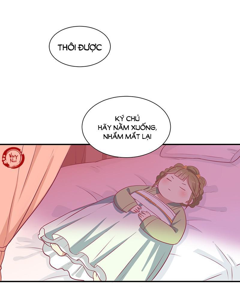 Vương Gia Người Ta Sẽ Giảm Béo Mà!!! Chapter 21 - Trang 2