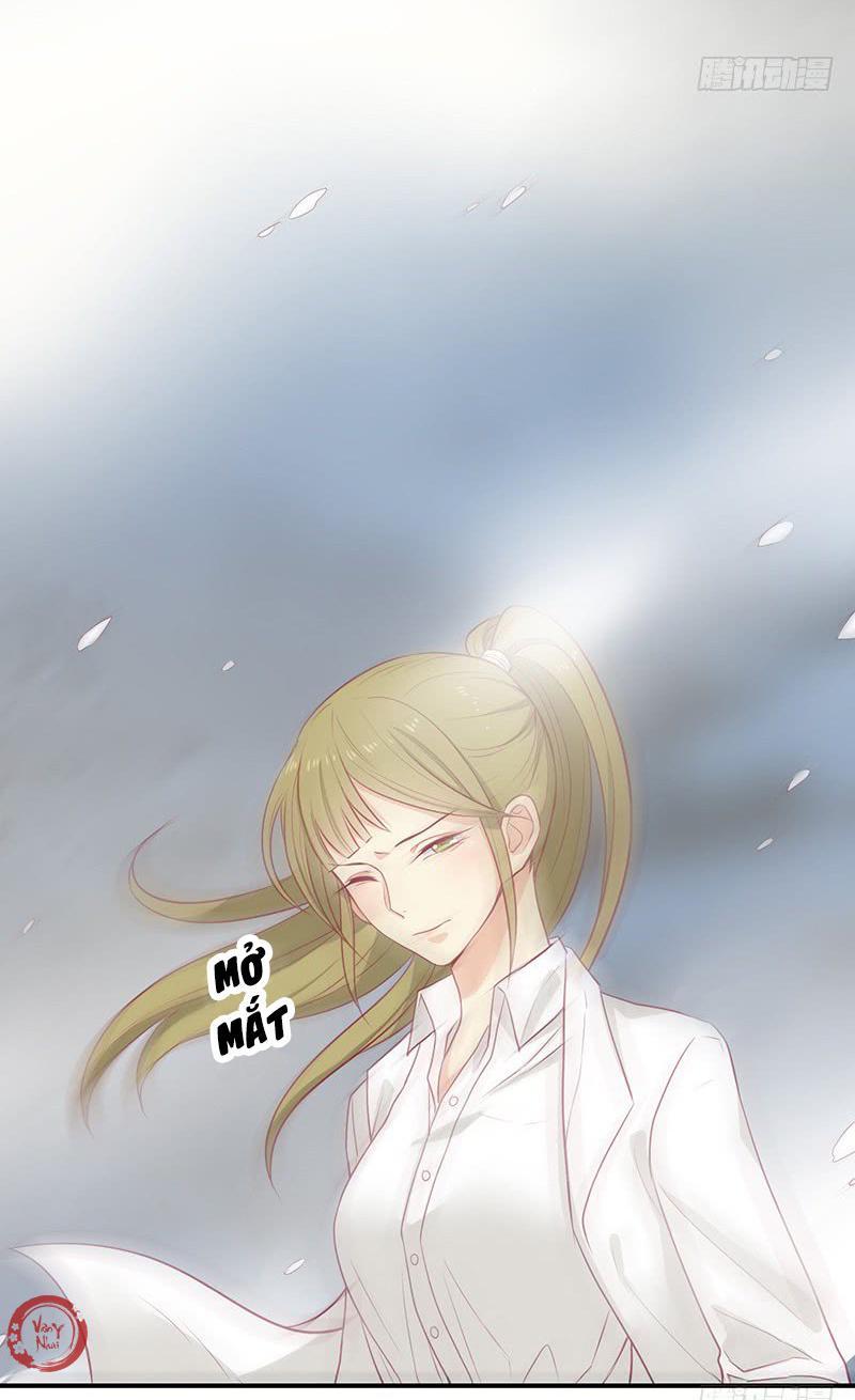 Vương Gia Người Ta Sẽ Giảm Béo Mà!!! Chapter 21 - Trang 2