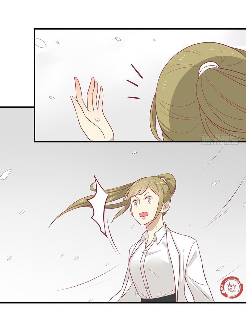 Vương Gia Người Ta Sẽ Giảm Béo Mà!!! Chapter 21 - Trang 2