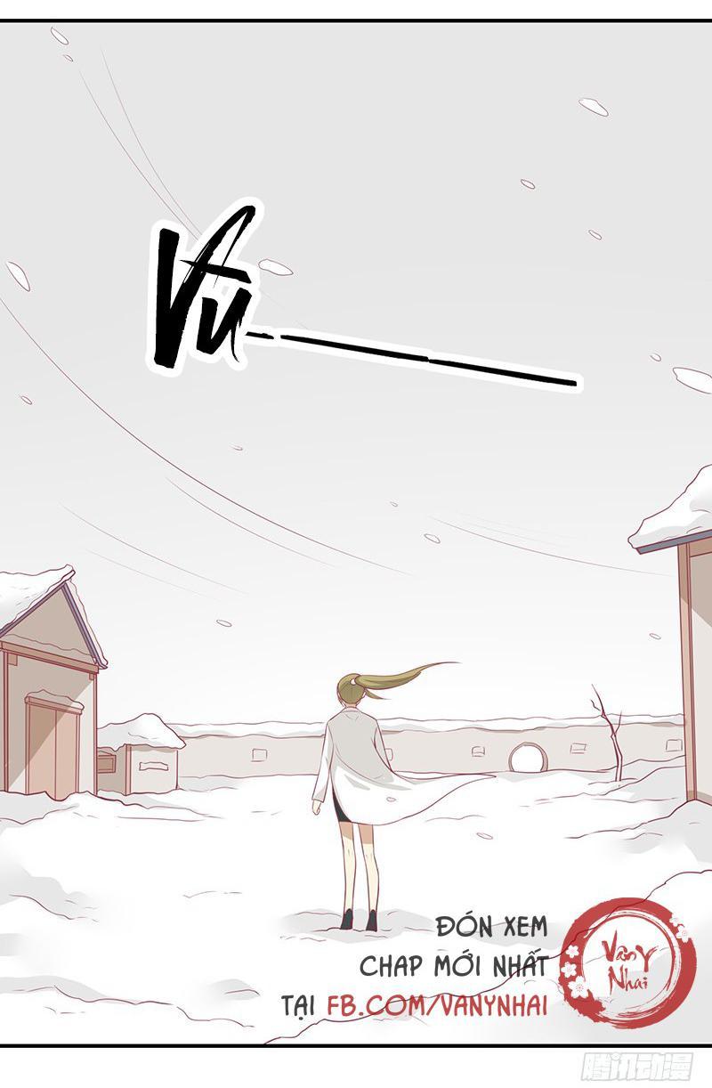 Vương Gia Người Ta Sẽ Giảm Béo Mà!!! Chapter 21 - Trang 2