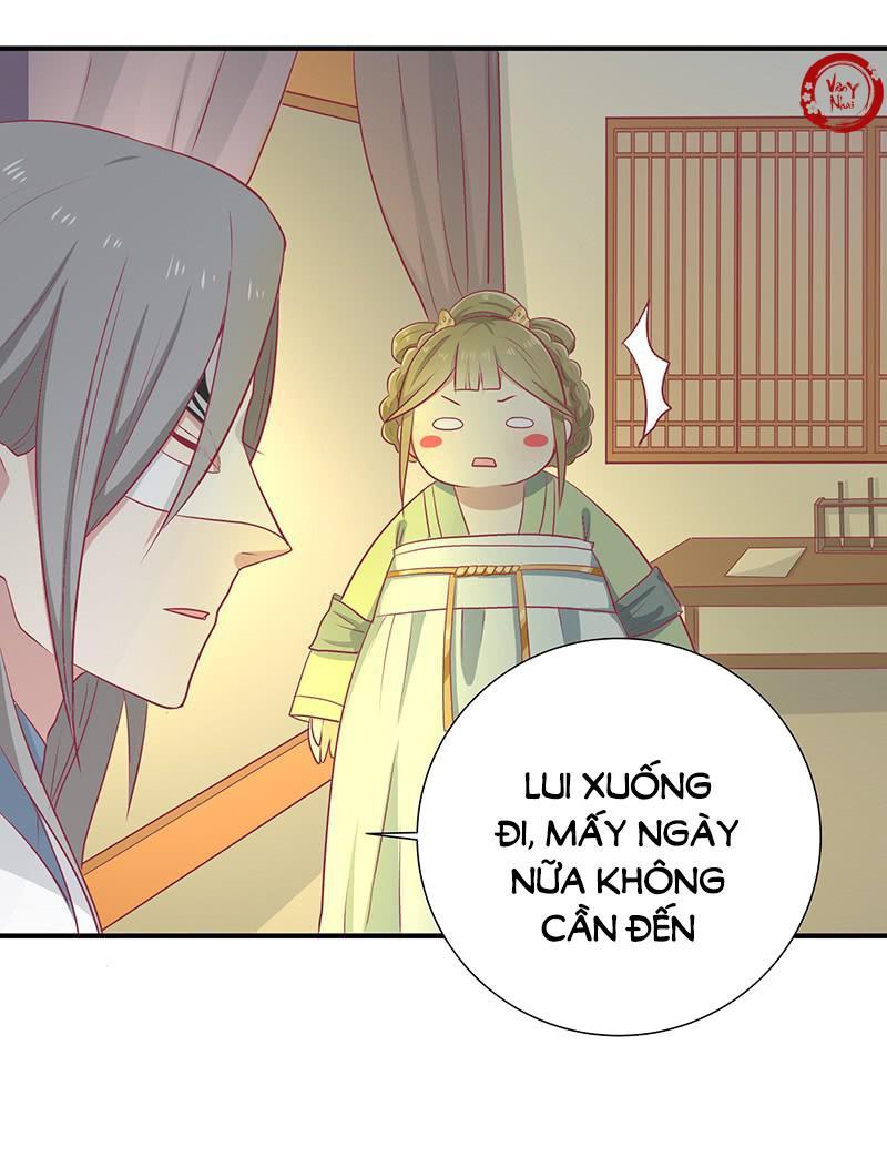 Vương Gia Người Ta Sẽ Giảm Béo Mà!!! Chapter 21 - Trang 2