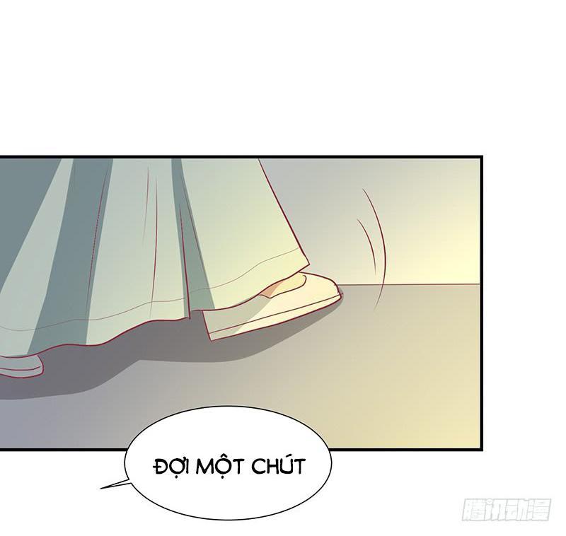 Vương Gia Người Ta Sẽ Giảm Béo Mà!!! Chapter 21 - Trang 2