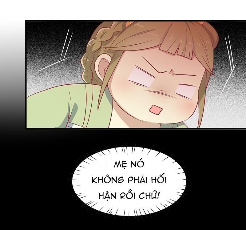 Vương Gia Người Ta Sẽ Giảm Béo Mà!!! Chapter 21 - Trang 2