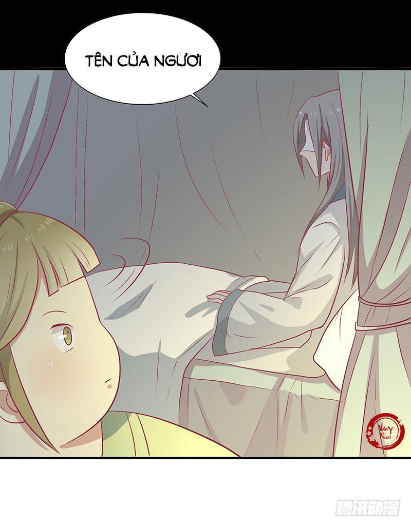 Vương Gia Người Ta Sẽ Giảm Béo Mà!!! Chapter 21 - Trang 2