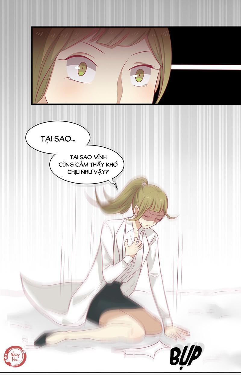 Vương Gia Người Ta Sẽ Giảm Béo Mà!!! Chapter 22 - Trang 2