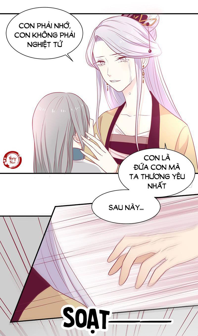 Vương Gia Người Ta Sẽ Giảm Béo Mà!!! Chapter 22 - Trang 2