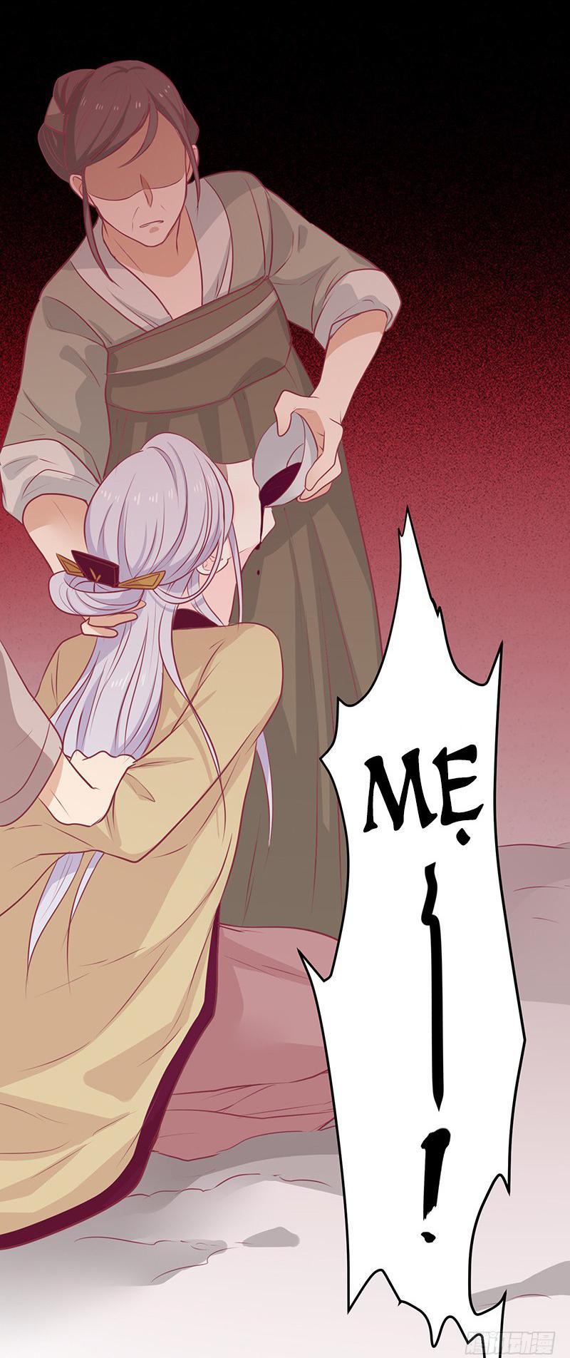 Vương Gia Người Ta Sẽ Giảm Béo Mà!!! Chapter 22 - Trang 2