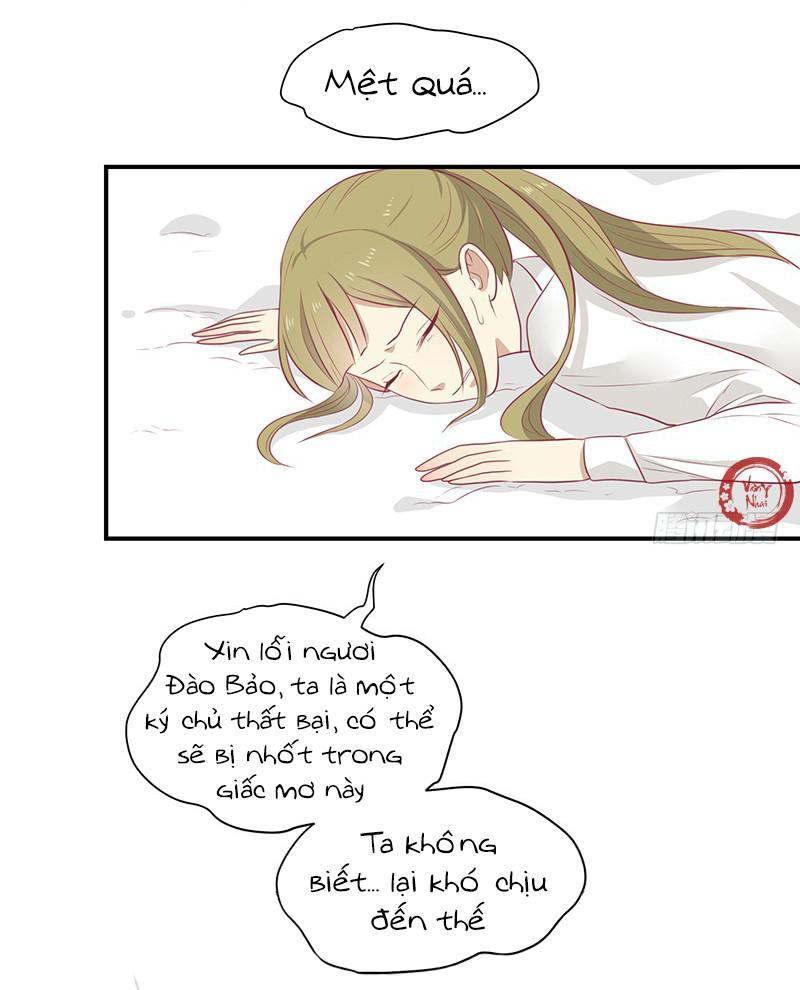 Vương Gia Người Ta Sẽ Giảm Béo Mà!!! Chapter 22 - Trang 2