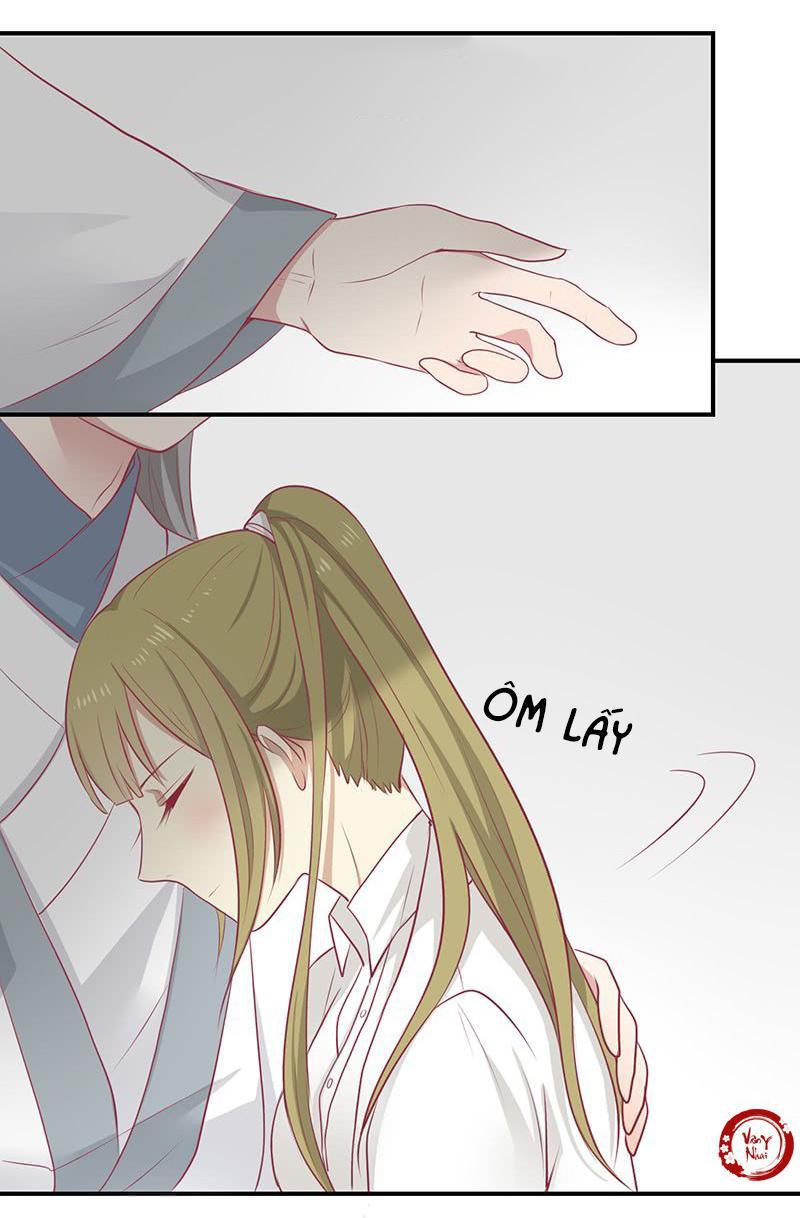 Vương Gia Người Ta Sẽ Giảm Béo Mà!!! Chapter 22 - Trang 2