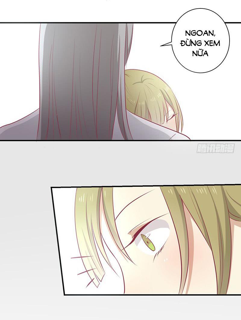 Vương Gia Người Ta Sẽ Giảm Béo Mà!!! Chapter 22 - Trang 2