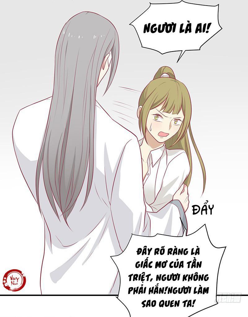 Vương Gia Người Ta Sẽ Giảm Béo Mà!!! Chapter 22 - Trang 2