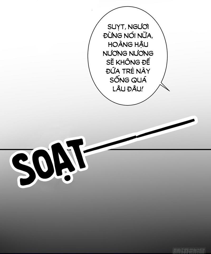 Vương Gia Người Ta Sẽ Giảm Béo Mà!!! Chapter 22 - Trang 2