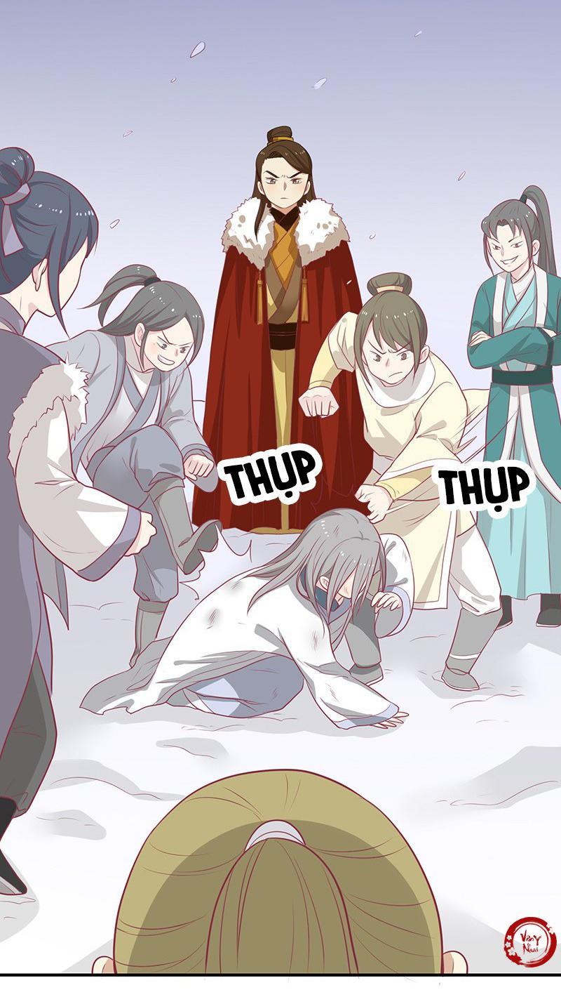 Vương Gia Người Ta Sẽ Giảm Béo Mà!!! Chapter 22 - Trang 2