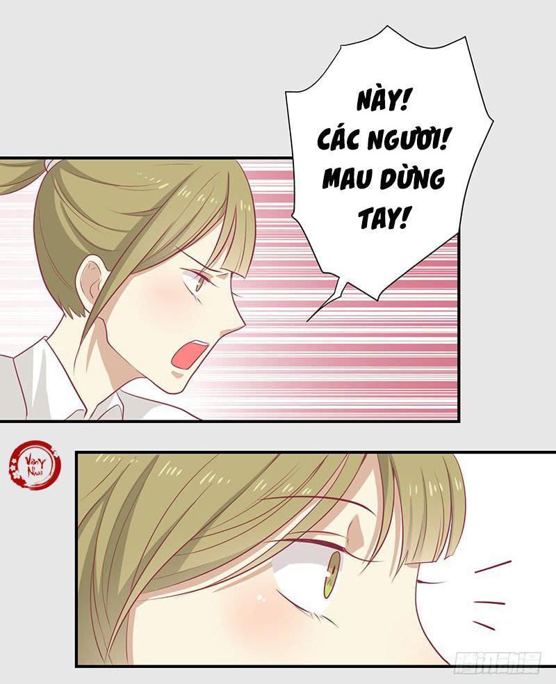 Vương Gia Người Ta Sẽ Giảm Béo Mà!!! Chapter 22 - Trang 2