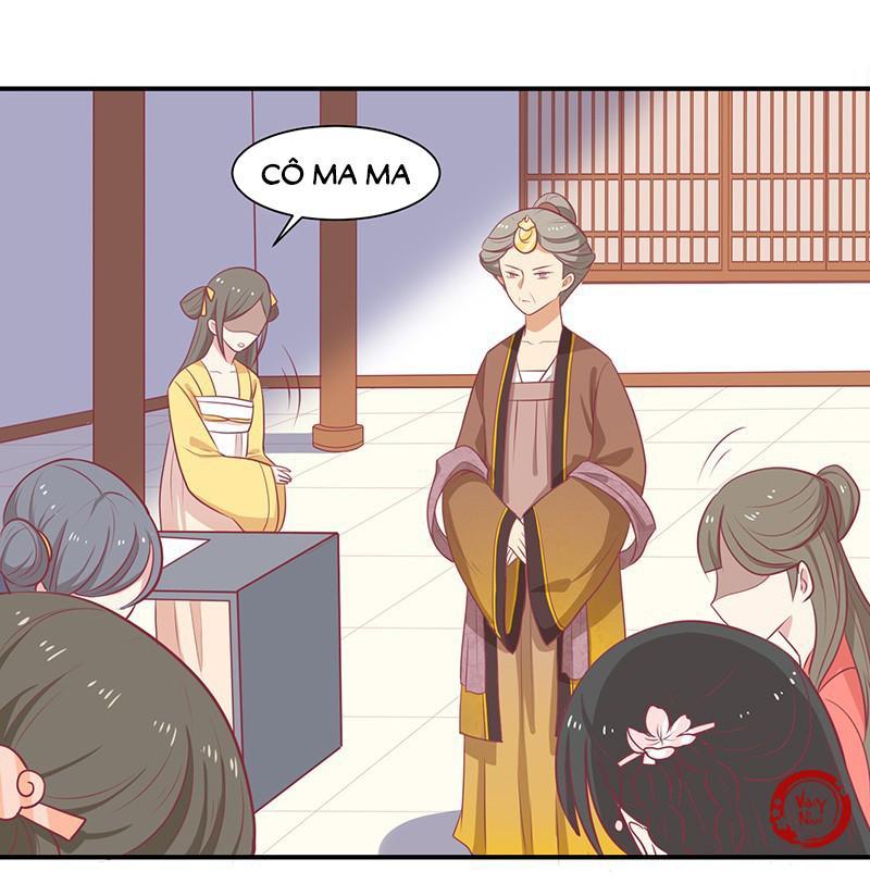 Vương Gia Người Ta Sẽ Giảm Béo Mà!!! Chapter 23 - Trang 2