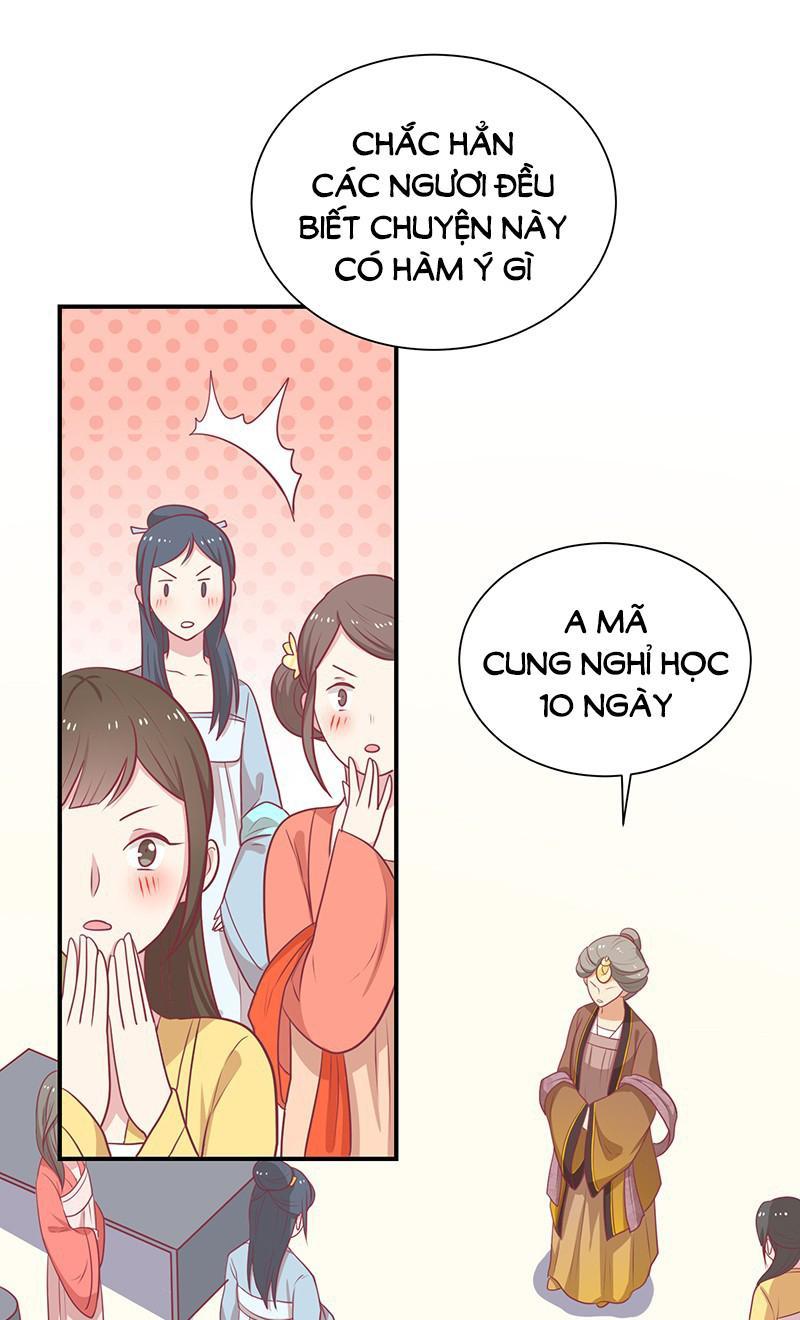 Vương Gia Người Ta Sẽ Giảm Béo Mà!!! Chapter 23 - Trang 2