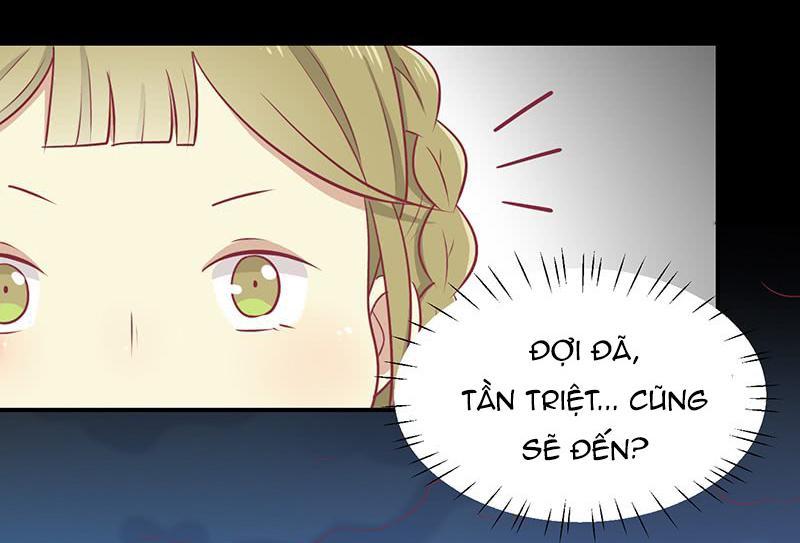 Vương Gia Người Ta Sẽ Giảm Béo Mà!!! Chapter 23 - Trang 2