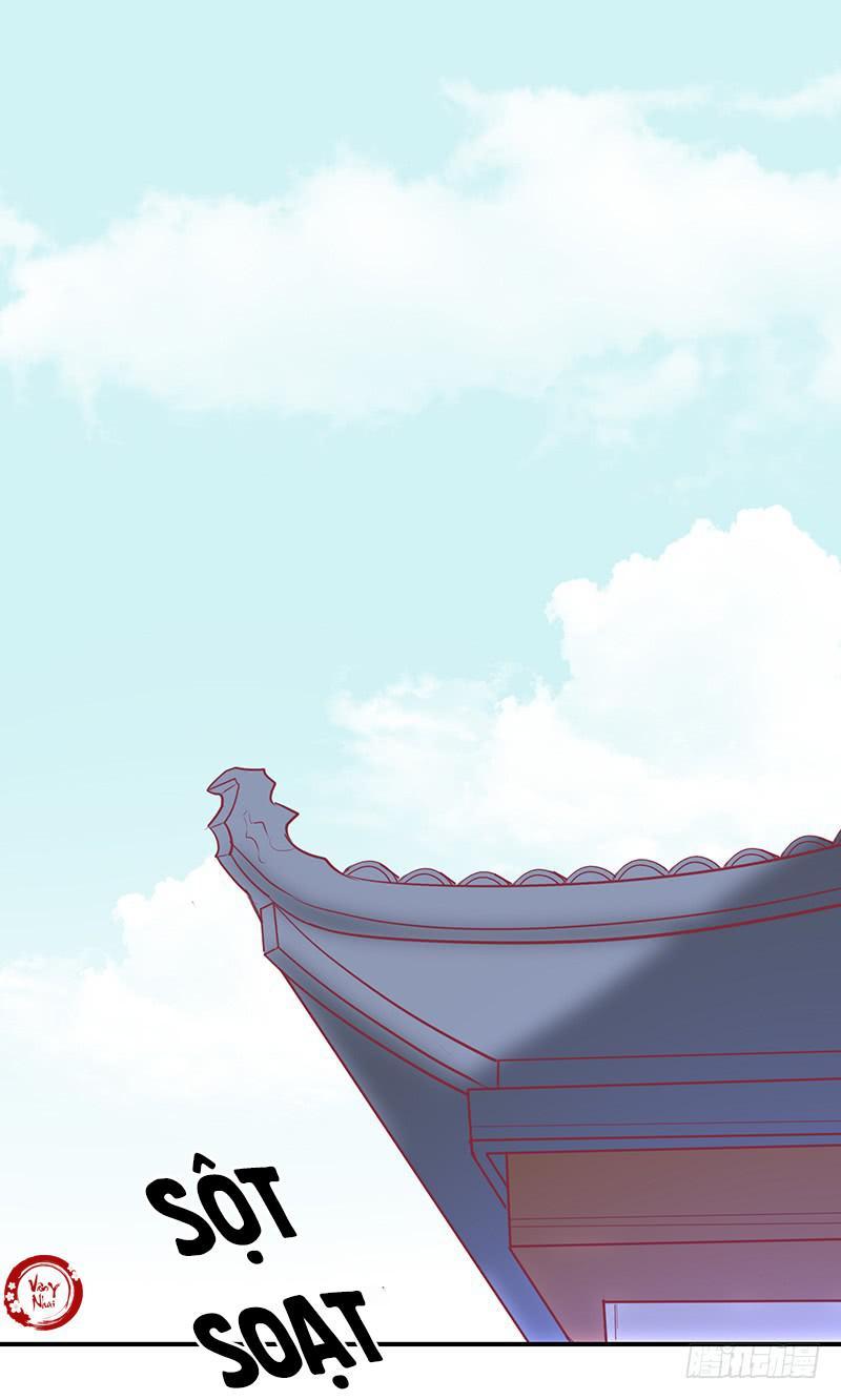 Vương Gia Người Ta Sẽ Giảm Béo Mà!!! Chapter 23 - Trang 2