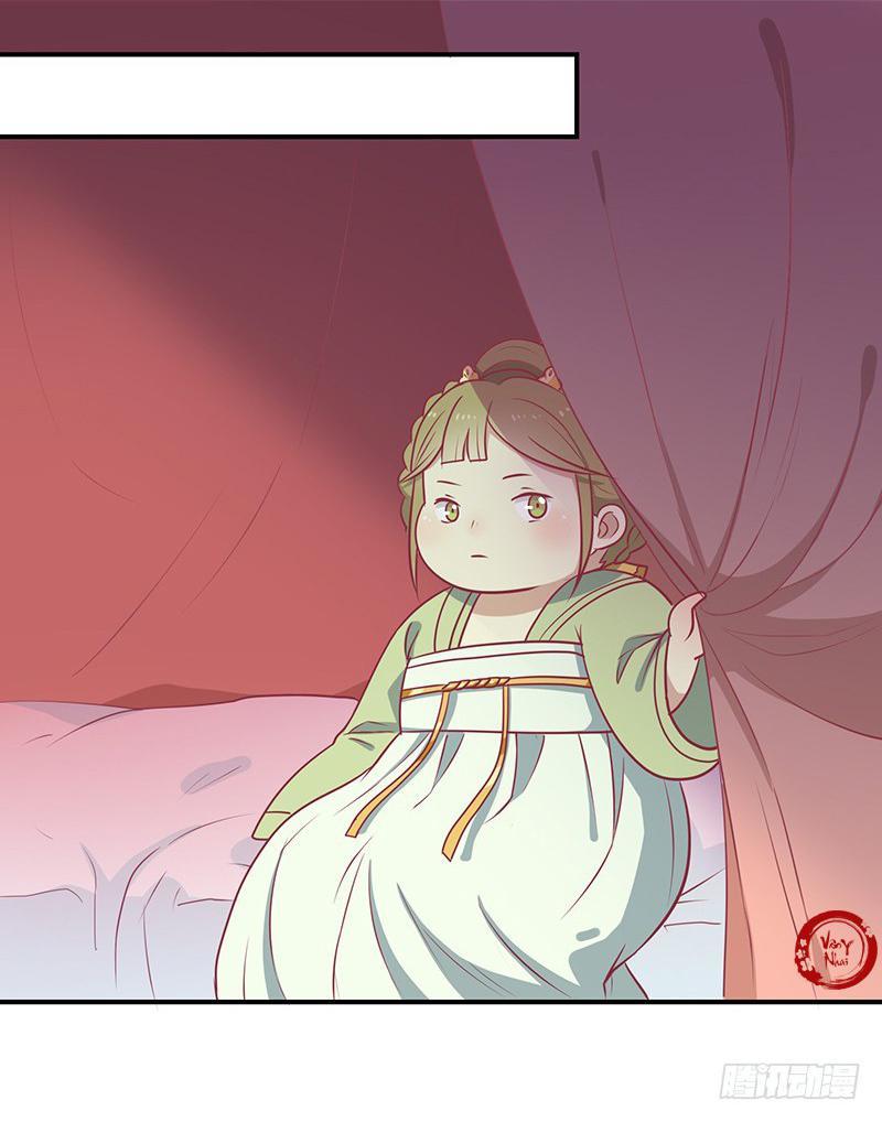 Vương Gia Người Ta Sẽ Giảm Béo Mà!!! Chapter 23 - Trang 2