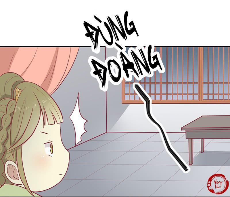 Vương Gia Người Ta Sẽ Giảm Béo Mà!!! Chapter 23 - Trang 2