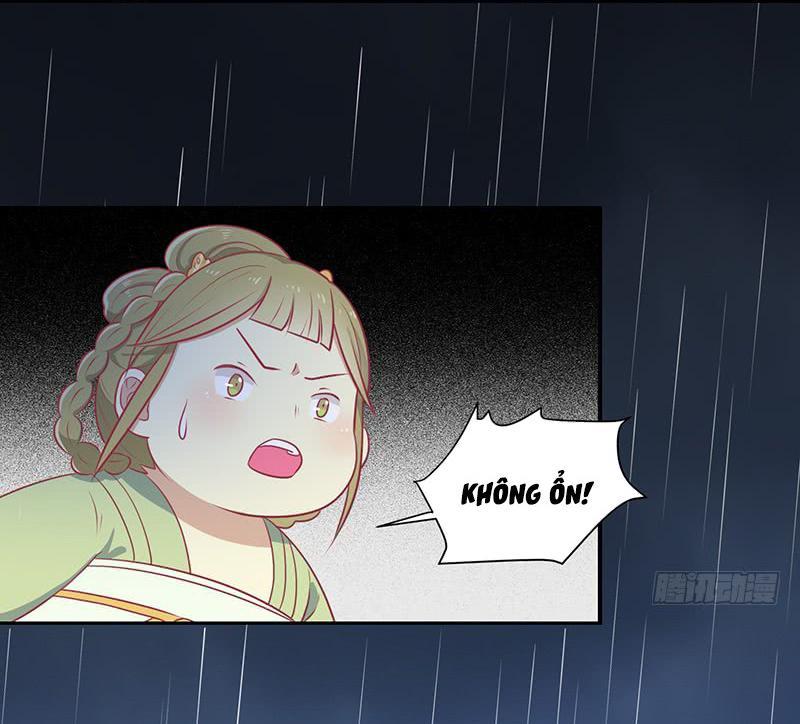 Vương Gia Người Ta Sẽ Giảm Béo Mà!!! Chapter 23 - Trang 2