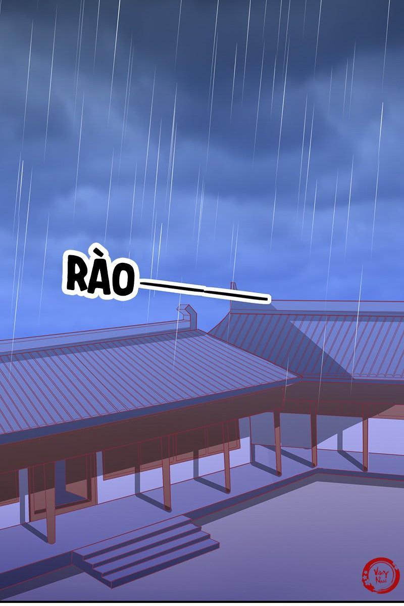 Vương Gia Người Ta Sẽ Giảm Béo Mà!!! Chapter 23 - Trang 2