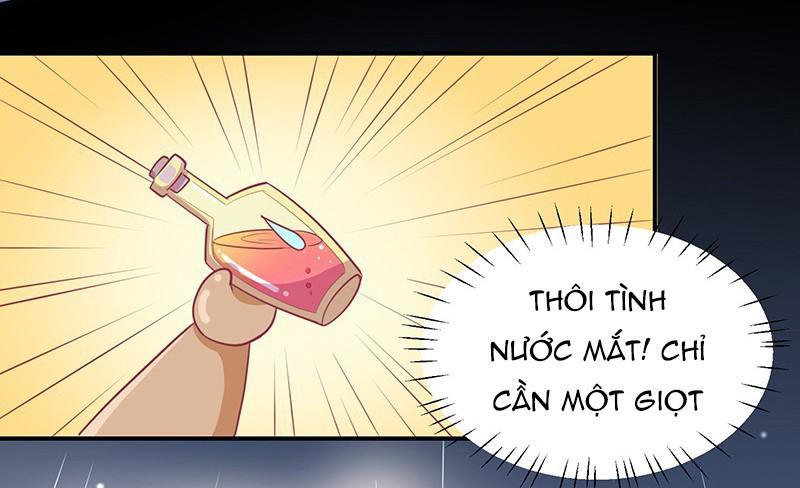 Vương Gia Người Ta Sẽ Giảm Béo Mà!!! Chapter 23 - Trang 2