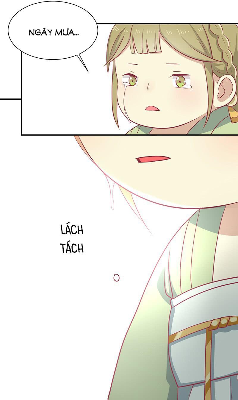 Vương Gia Người Ta Sẽ Giảm Béo Mà!!! Chapter 23 - Trang 2