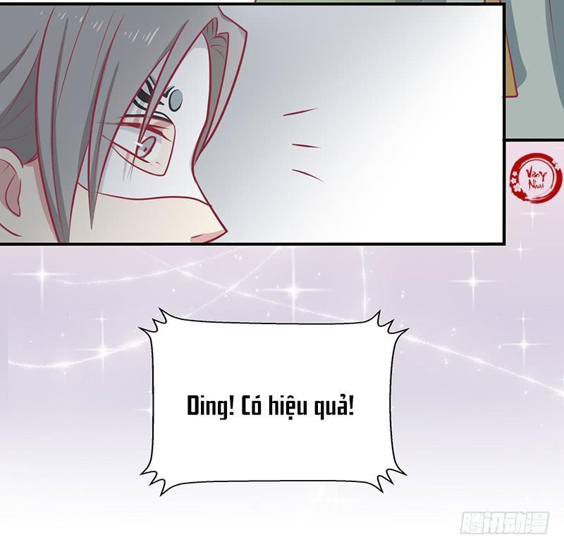 Vương Gia Người Ta Sẽ Giảm Béo Mà!!! Chapter 23 - Trang 2