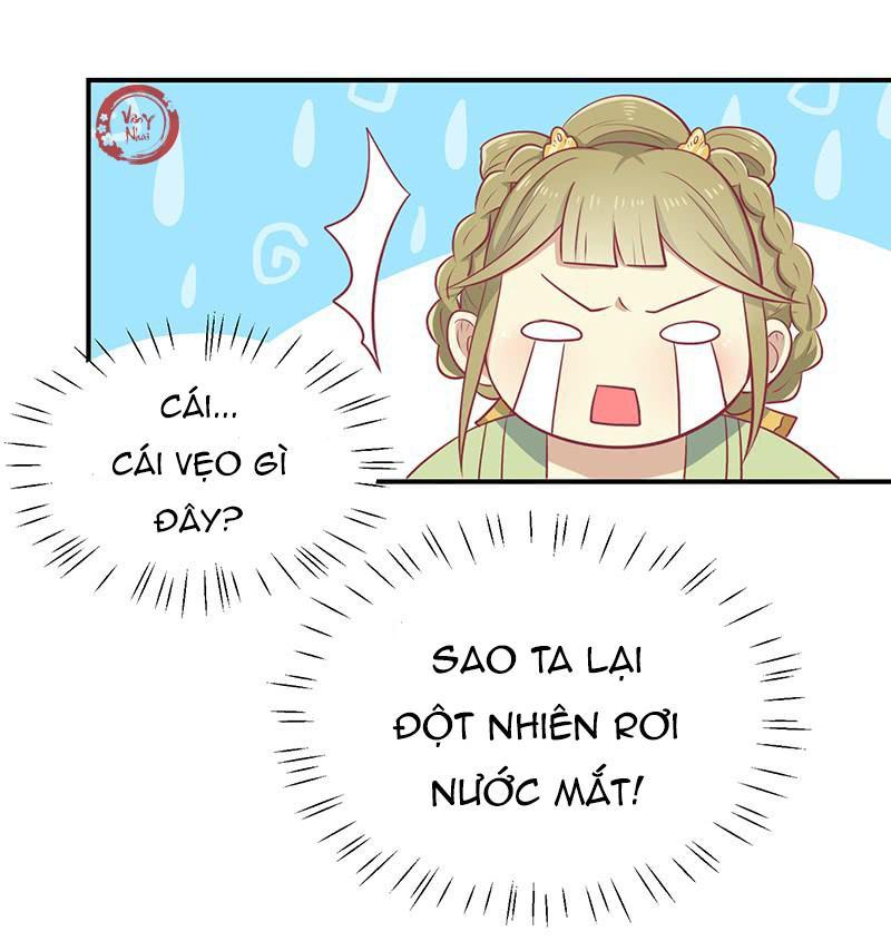 Vương Gia Người Ta Sẽ Giảm Béo Mà!!! Chapter 23 - Trang 2