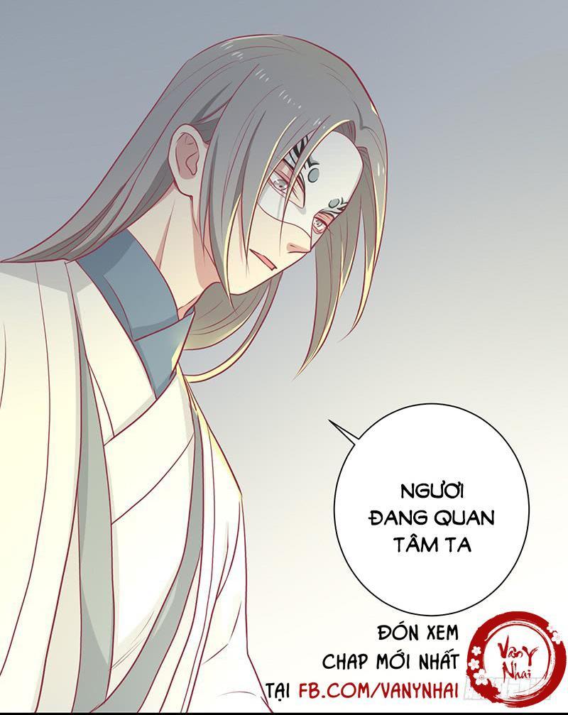 Vương Gia Người Ta Sẽ Giảm Béo Mà!!! Chapter 23 - Trang 2