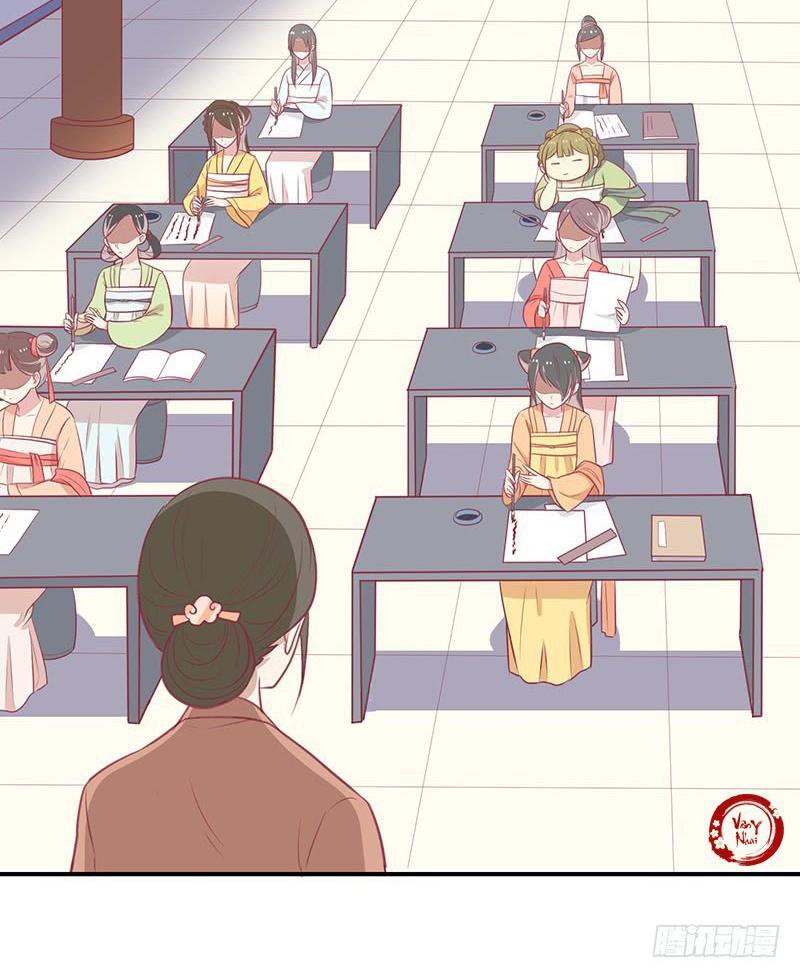 Vương Gia Người Ta Sẽ Giảm Béo Mà!!! Chapter 23 - Trang 2