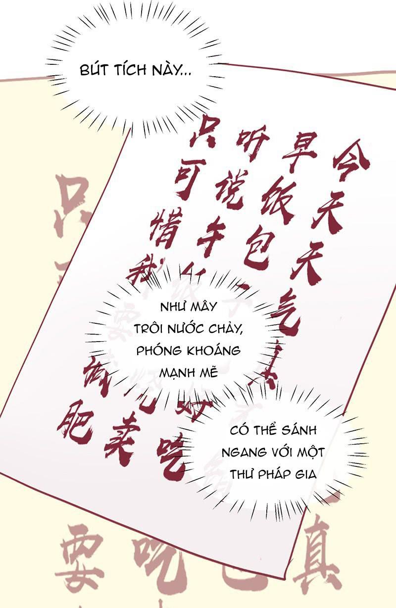 Vương Gia Người Ta Sẽ Giảm Béo Mà!!! Chapter 23 - Trang 2