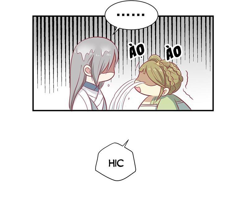 Vương Gia Người Ta Sẽ Giảm Béo Mà!!! Chapter 24 - Trang 2