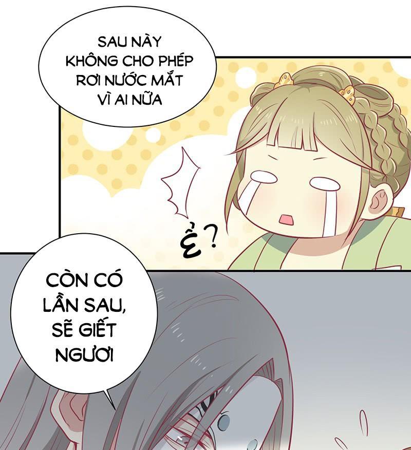 Vương Gia Người Ta Sẽ Giảm Béo Mà!!! Chapter 24 - Trang 2