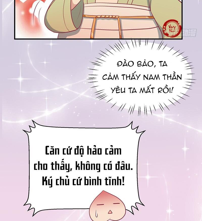 Vương Gia Người Ta Sẽ Giảm Béo Mà!!! Chapter 24 - Trang 2