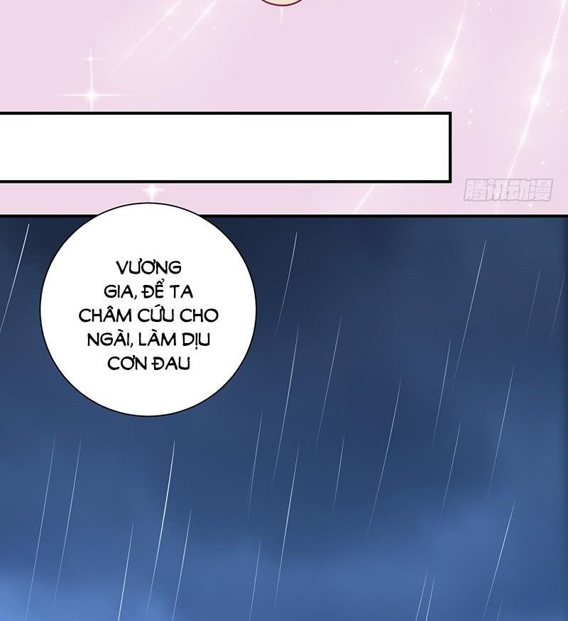 Vương Gia Người Ta Sẽ Giảm Béo Mà!!! Chapter 24 - Trang 2